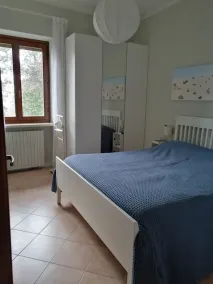 Apartment 'Il Volo' with stunning views of Lake Garda - Image 3