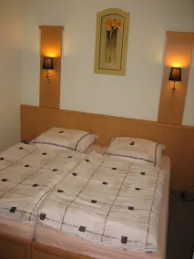 Apartamento Georgenhöhe - Haus Barbara - Apartamento Georgenhöhe - Image 4