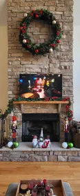 Luxurious Mountaintop Chalet / Cabin in 'The Woods Golf Resort':Access Amenities - Image 3