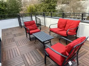 Rare Luxury Spacious City Suite - Image 5