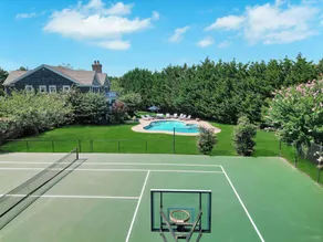 Bridgehampton Estate, Private Tennis, Minutes from Ocean Beaches - Image 4