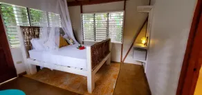 Bak a Yaad Caribbean Blue Cottage - Image 5