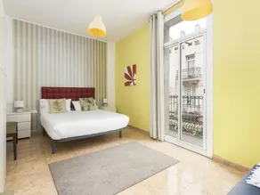 Tourist apartment in the heart of Barcelona - Image 5