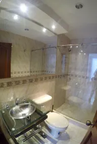 Confortable et bel appartement, au nord de la ville - Image 2