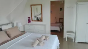 Lemonia apartment Holiday paradise next to the beach - Image 5
