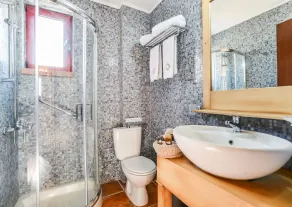 Deluxe Double Room / Varos Village Boutique Hotel - Image 5