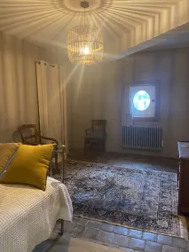Magnifique appartement de 100 m2 avec très belle vue. - Image 4