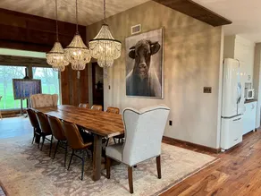 ELLINGER COUNTRY FARMHOUSE  - Image 3
