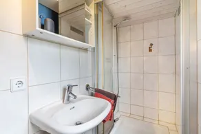 Casa vacanze 'Blockhaus Paepke' con terrazza privata e giardino privato - Image 3