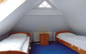 Smukt hjem i Wurster Nordseeküste - Image 5