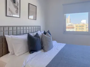Plateia suite Grigio - Image 5