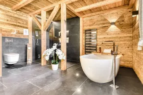 Chalet GM - Gesamtes Haus by A-Appartments - Image 2