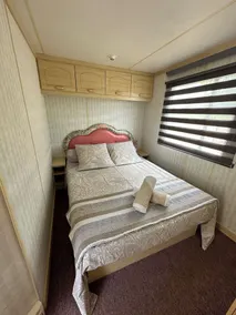 Gîte Mobil-home en Drôme Provençale - Image 5