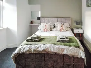 3 bedroom accommodation in Cullen, near Buckie - Image 4