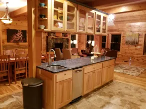 * Boka på Airbnb * East Zion, Bryce och Grand Canyon, alla från Sugar Knoll Lodge - Image 5