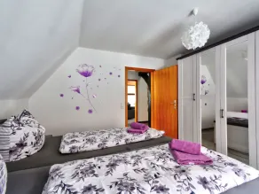 Elegante appartamento per 2 persone con WIFI, TV e animali ammessi - Image 4