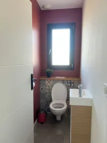 Villa T5 avec piscine - Image 4