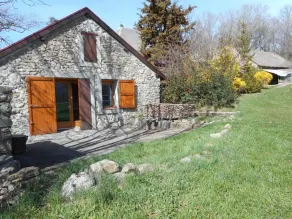 Hübsches Landhaus, gut ausgestattet, große Ruhe - Image 3