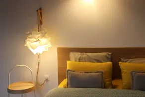 Chambre Blé with free private parking - Image 5