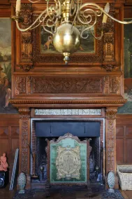 Das Verlies von Moret, ein historischer, seltener, magischer und außergewöhnlicher Ort - Image 2
