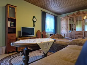 Ferienwohnung am Hufegraben - Feriehus - Image 4