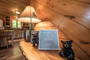 Off-Grid Adventure Cabin | Peakaboo Mountain Views - Image 4