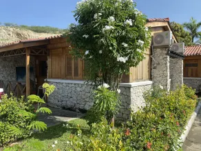 Hermosa y limpia Cabaña - Image 3