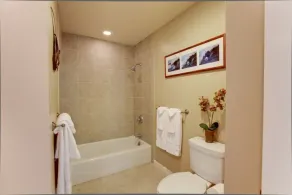 Aloha Condos, Na Hale O Keauhou, Reihenhaus M-4, Meerblick, AC - Image 3