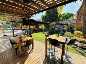 Hotel Villa Pralaya - Image 5
