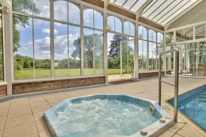 27 personnes - Milton House: Grand Country Residence - Image 3