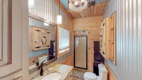 Reel Simple - Fisherman friendly vacation rental near Lake Guntersville - Image 2
