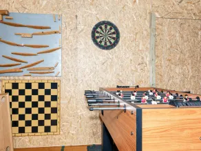 12 person holiday home in Roslev - Image 3