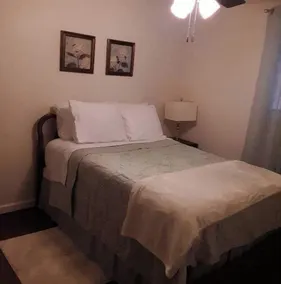 Relax in the country at Countryside Villas! - Villa A - Image 4