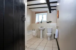 3 Townhead Cottages - Image 2