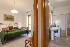 Dea Fertilia. Casa indipendente a pochi pochi passi dal mare. - Image 2