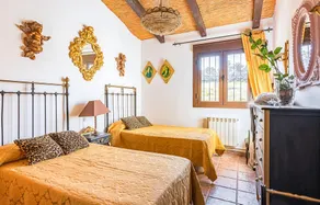 Pet Friendly Home In Valverde De Leganés - Image 3