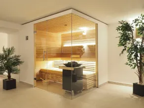 Residenza per ferie sul Bode, appartamento 1 - Image 2