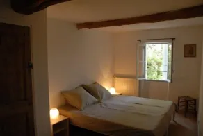 Superb farmhouse in the heart of the Luberon Vaucluse for 14 people - Image 5