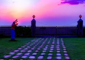 An unique hotel by the Indian Ocean! - Image 4