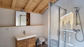 CHALET NEUF -SAINT JEAN D'AULPS STATION 12 PERSONNES - CIMES C6 - Image 2