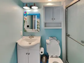 SUNDANCE: 4 BR / 3. 5 BA en bord de mer à Surf City, pour 10 personnes - Image 3