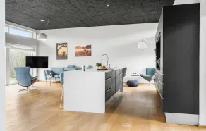 Gorgeous Home In Thyholm With Wifi - Image 5