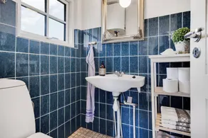 Lovely Cottage In Hals 250 M To The Beach - Image 3