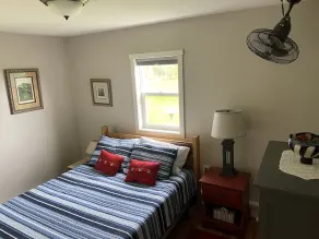 Home with a beautiful view of Lake Superior and Madeline Island - Image 5