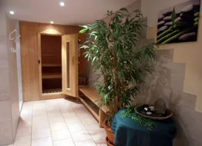 Confortável e exclusivo apartamento \"Oleander\" com piscina interior e sauna - Image 2