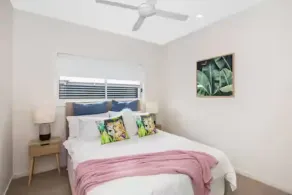 Park Avenue Luxe 1BR - 4km to City, Outdoor BBQ - Image 4