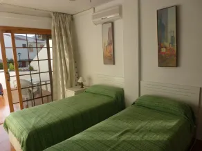 Trädgård staden Studio Apartment - Image 5