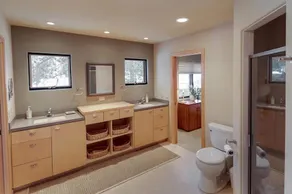 GULL LAKE CHAIN FAMILY VACATION HOUSE YOU'VE BEEN DREAMING OF! - Image 5