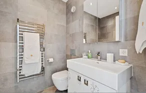 Tigers Nest In Swiss Alps - Image 2