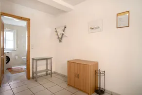 Apartment 1, 55 qm, 1 bedroom, max. 3 people - Image 2